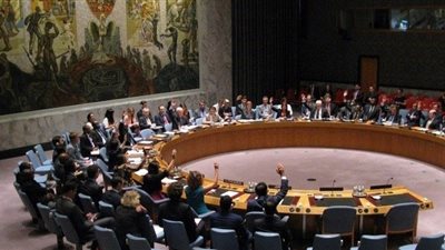 مجلس الأمن يبحث الوضع السياسي والإنساني في اليمن