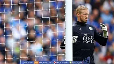 شمايكل يقترب من البقاء مع ليستر سيتي