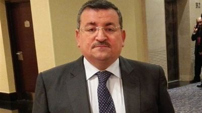 أسامة هيكل عن 