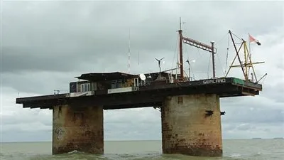 أصغر دولة في العالم عدد سكانها 5 أشخاص فقط!.. (صور)