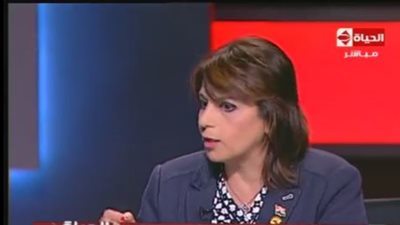 برلمانية: إذا لم يطبق قانون بناء الكنائس فإنه سيكون 