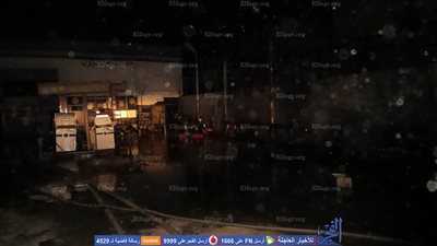 عاجل.. الحماية المدنية تنقذ 