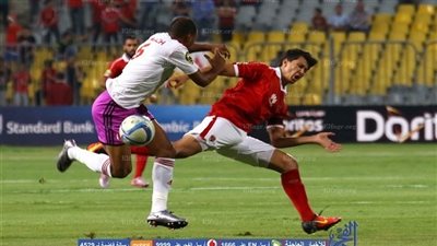 بالفيديو.. الوداد المغربي يعبر النصر السعودي ويلتقي الإنتاج بنهائي دورة تبوك