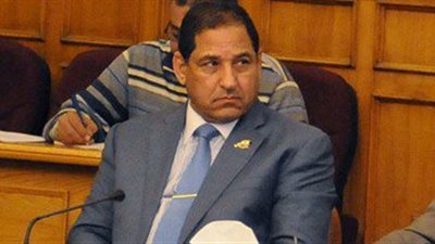 محافظ الغربية: موارد المحافظة 