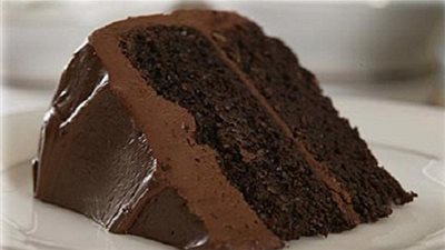 كيفية تحضير كيكة بالشوكولاتة 