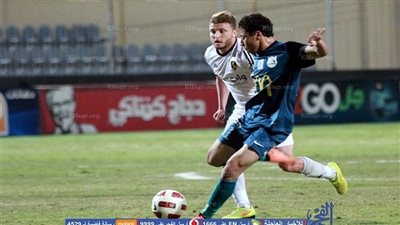 الأهلي يحصل على توقيع نجم إنبي 