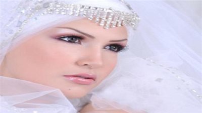  3 نصائح مفيدة لمكياج العروسة في ليلة الزفاف