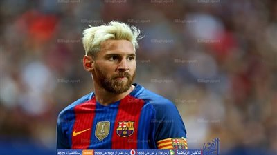 مدرب الارجنتين: ميسي سيعود للتانجو   