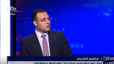 أستاذ بعلوم النانو: زويل كان يملك قراءة جيدة للمستقبل القريب