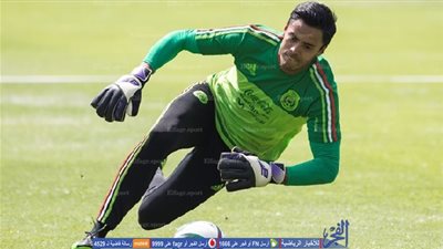 تالافيرا: نريد معانقة الذهب مرة أخرى