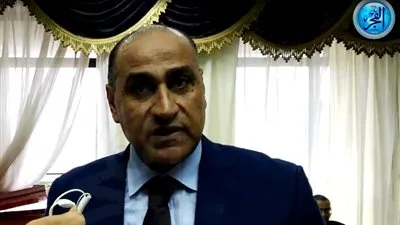 بيومي: نسبة مشاركة 