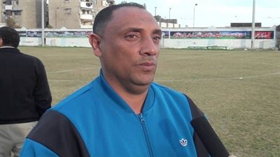 المزين مديراٌ فنياً للأسيوطي بالقسم الثاني