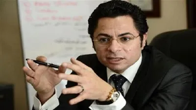 خالد أبوبكر: حادث وفاة الشاب المصري بألمانيا يتسم بالغموض