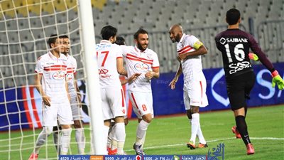 الزمالك يمنح صلاحيات فنية كبيرة لـ