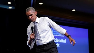  أوباما يخفف أحكاماً بالسجن على 214 مداناً في قضايا مخدرات