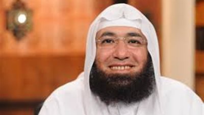 محمود المصري: الرجل قوته في الجنة بـ100 شخص.. والمرأة المؤمنة ستكون أجمل من حور العين 70 مرة