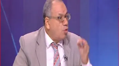 نبيه الوحش: 