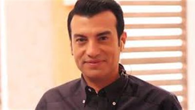 رسالة نارية من إيهاب توفيق لـ