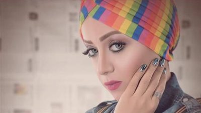 أحدث جلسة تصوير لعارضة الأزياء بيري الشبراوي (صور)