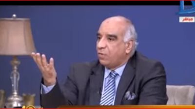 خبير أمني يطالب النواب بالاهتمام بملفات المعيشة للمواطنين (فيديو)