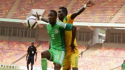 من هو جونيور أجاي مهاجم الأهلي المنتظر.. يصلح لخلافة رمضان وليس إيفونا