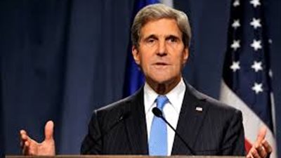 كيري يبحث مع وزراء خارجية آسيا الوسطى قضايا الإرهاب  