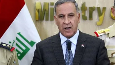 اليوم.. التحقيق مع وزير الدفاع العراقي في قضايا فساد