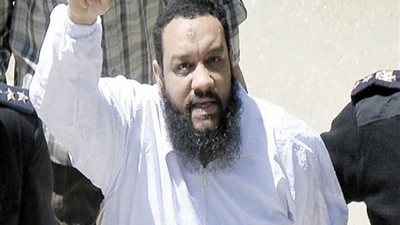 بدء نظر محاكمة جمال صابر ونجليه بتهمة حيازة أسلحة وذخيرة