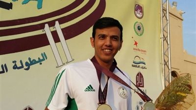 العنزي والدحيلب يفتتحان مشاركة السعودية في أولمبياد ريو