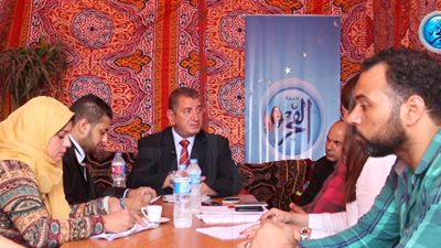 محافظ كفر الشيخ لـ