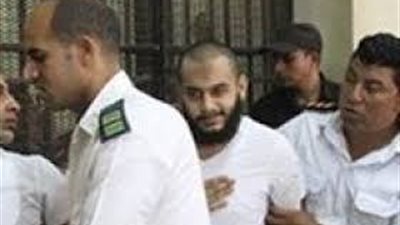 تأجيل محاكمة جمال صابر وأولاده بتهمة حيازة الأسلحة لشهر اكتوبر المقبل