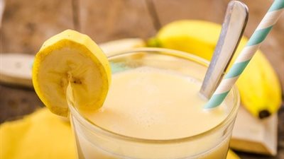 مشروبات طبيعية للتخلص من الوزن الزائد  