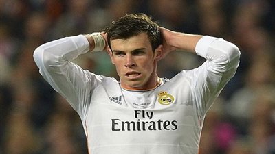 ريال مدريد يفقد بيل وكروس وبيبي في مباراة السوبر الأوروبي