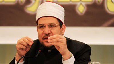 وزير الأوقاف: تم الحصول على 100 ألف صك أضحية من وزارة التضامن الاجتماعى