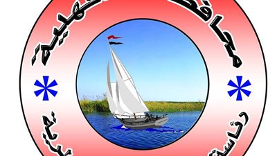 هرج ومرج بمجلس مدينة المطرية في الدقهلية لتعدي مواطن على العاملين بالمجلس 