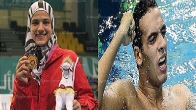 مواعيد منافسات المصريين فى أولمبياد ريو دي جانيرو بجميع الألعاب 