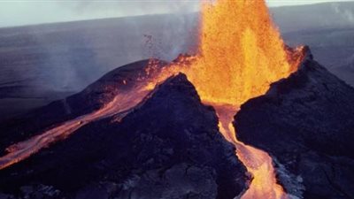  هل تعلم كيف تحدث البراكين؟