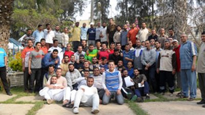 حزب العمال النرويجي يقيم معسكرا للشباب في موقع مذبحة عام 2011