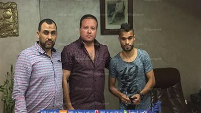 فريد شوقي: اخترت المصري بسبب حسام حسن وجماهيره