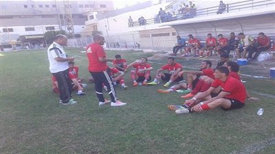 9 لاعبين في القائمة اﻷولى بنبروه