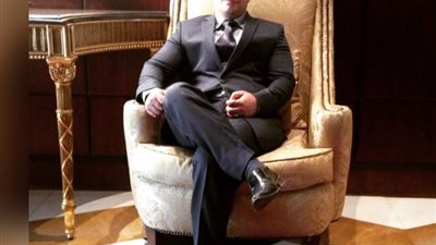 محامى يحرر محضر ضد مقدمة برنامج 