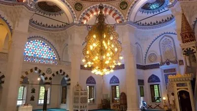 وزارة التعليم بولاية ألمانية تعتزم تقييم بيانات الاتحاد الإسلامي التركي