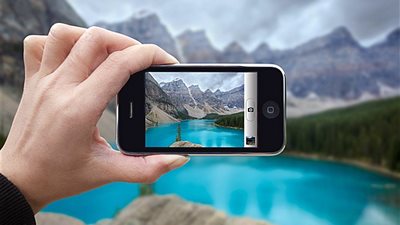  10 نصائح للتصوير الاحترافي بـ