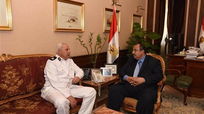 مرور الأسكندرية: دراسة جديدة لتحسين الحركة بالمحاور الرئيسية