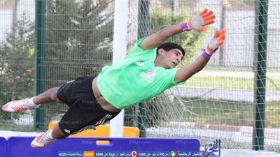 ضربة موجعة لأولمبي الجزائر قبل مواجهة هندوراس