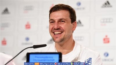 ألمانيا تحدد حامل العلم في حفل افتتاح الأولمبياد