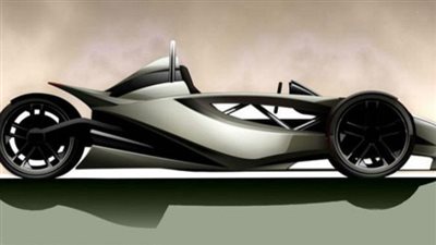 سايليكس باور تكشف عن  دراجة كهربائية ثلاثية العجلات