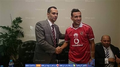 مرتضى منصور: 