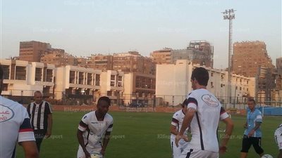 بالصور.. الظهور الأول لـ