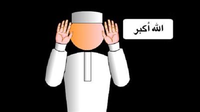 4 مواضع لرفع اليدين في الصلاة.. تعرفوا عليها